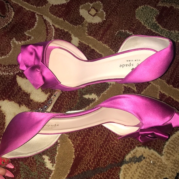 kate spade Shoes - Kate spade shoes